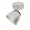 Philips Signify Philips County Single Spot Nikkel 1x4w 1 Philips Signify Philips County Single Spot Nikkel 1x4w -Indendørs Belysning Salgsbutik philips county single spot nikkel 1x4w