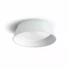 Philips Signify Philips DAWN Funktionel LED Loftlampe I Hvid Metal/plastik - CL258 EC RD 14W 30K W HV 06 2 Philips Signify Philips DAWN Funktionel LED Loftlampe I Hvid Metal/plastik - CL258 EC RD 14W 30K W HV 06 -Indendørs Belysning Salgsbutik philips dawn funktionel led loftslampe i hvid metalplastik cl258 ec rd 14w 30k w hv 06