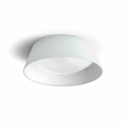 Philips Signify Philips DAWN Funktionel LED Loftlampe I Hvid Metal/plastik - CL258 EC RD 14W 30K W HV 06