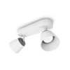 Philips Signify Philips Dender Bar/tube Hvid 2x4w