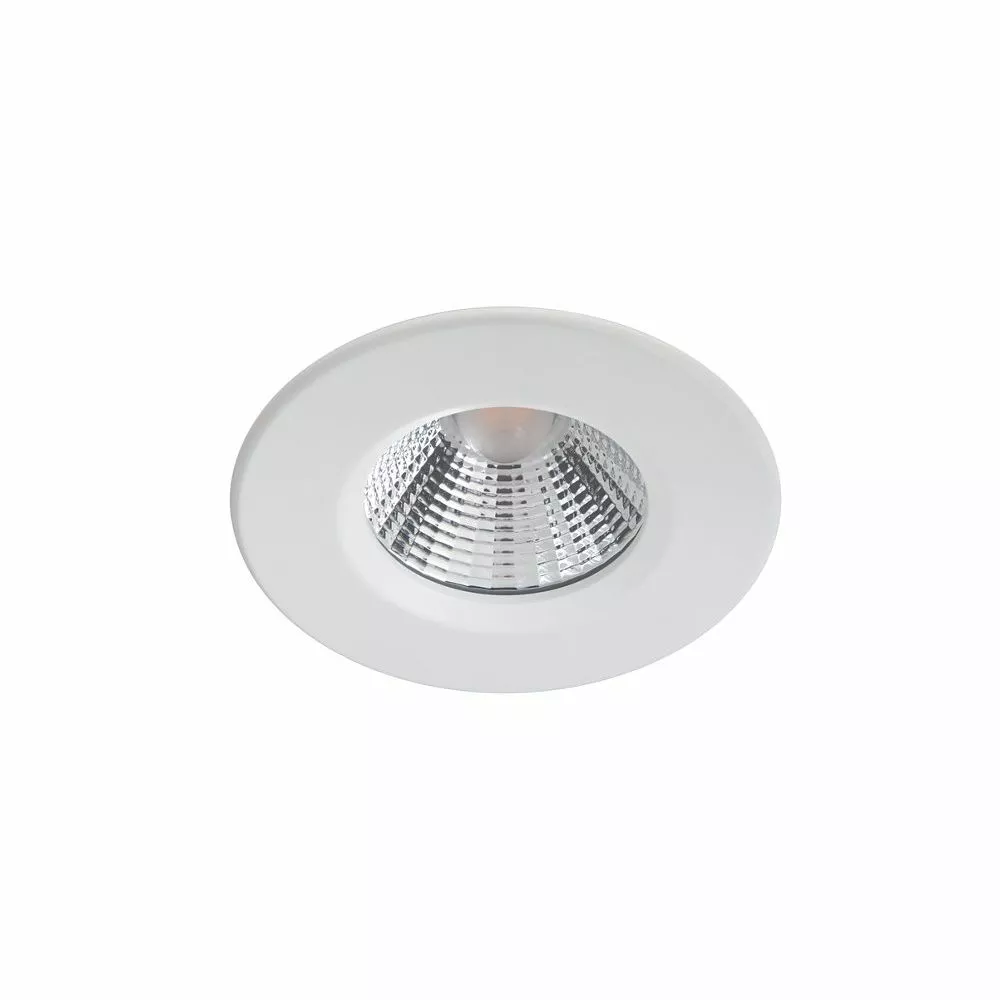 Philips Signify Philips DIVE Funktionel LED Indbygningsspots I Hvid Metal/plastik - SL261 RD 070 5.5W 27K W HV IP65R 3 Philips Signify Philips DIVE Funktionel LED Indbygningsspots I Hvid Metal/plastik - SL261 RD 070 5.5W 27K W HV IP65R