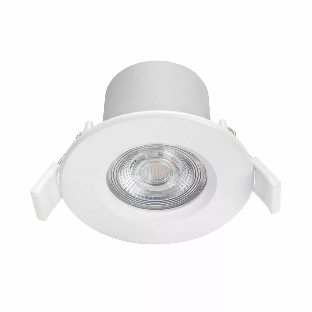 Philips Signify Philips DIVE Funktionel LED Indbygningsspots I Hvid Metal/plastik - SL261 RD 070 5W 27K W HV IP65L 3 Philips Signify Philips DIVE Funktionel LED Indbygningsspots I Hvid Metal/plastik - SL261 RD 070 5W 27K W HV IP65L