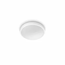 Philips Signify Philips DORIS Funktionel LED Loftlampe I Hvid Metal/plastik - CL257 EC RD 17W 27K W HV IP44 06