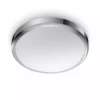 Philips Signify Philips DORIS Funktionel LED Loftlampe I Krom Metal/plastik - CL257 EC RD 17W 27K C HV IP44 06