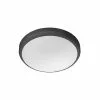 Philips Signify Philips Doris LED Udendørsloftslampe I Sort - 6W 40K IP54 HV 1 Philips Signify Philips Doris LED Udendørsloftslampe I Sort - 6W 40K IP54 HV -Indendørs Belysning Salgsbutik philips doris led udendrsloftslampe i sort 6w 40k ip54 hv