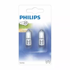 Alternative view of Philips Signify Philips Ecohalo G9 Caps 18w Cl 230v - 925697744206
