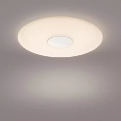 Philips Signify Philips HARAZ Loftlampe Hvid 75W 230V - 8718696169247 13 Philips Signify Philips HARAZ Loftlampe Hvid 75W 230V - 8718696169247 -Indendørs Belysning Salgsbutik philips haraz loftlampe hvid 75w 230v 8718696169247 3
