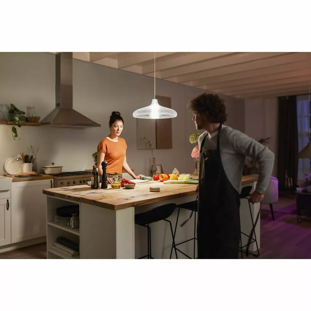 Philips Hue 1-pak A67 E27 - Bluetooth - 8718699747992 13 Philips Hue 1-pak A67 E27 - Bluetooth - 8718699747992 - Billede 11