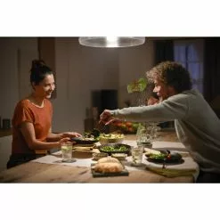 Philips Hue 1-pak A67 E27 - Bluetooth - 8718699747992 33 Philips Hue 1-pak A67 E27 - Bluetooth - 8718699747992 -Indendørs Belysning Salgsbutik philips hue 1 pak a67 e27 bluetooth 8718699747992 11