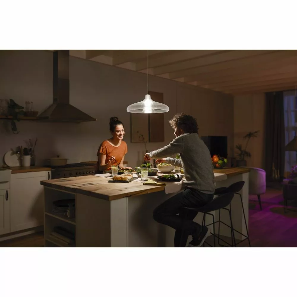 Philips Hue 1-pak A67 E27 - Bluetooth - 8718699747992 15 Philips Hue 1-pak A67 E27 - Bluetooth - 8718699747992 - Billede 13