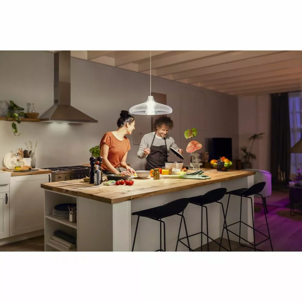 Philips Hue 1-pak A67 E27 - Bluetooth - 8718699747992 16 Philips Hue 1-pak A67 E27 - Bluetooth - 8718699747992 - Billede 14