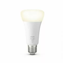 Philips Hue 1-pak A67 E27 - Bluetooth - 8718699747992 36 Philips Hue 1-pak A67 E27 - Bluetooth - 8718699747992 -Indendørs Belysning Salgsbutik philips hue 1 pak a67 e27 bluetooth 8718699747992 14