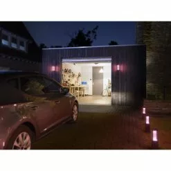 Philips Hue 1-pak A67 E27 - Bluetooth - 8718699747992 40 Philips Hue 1-pak A67 E27 - Bluetooth - 8718699747992 -Indendørs Belysning Salgsbutik philips hue 1 pak a67 e27 bluetooth 8718699747992 18