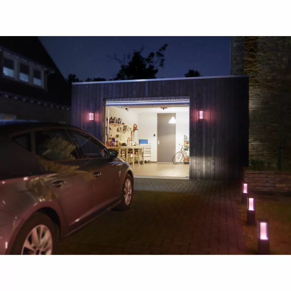 Philips Hue 1-pak A67 E27 - Bluetooth - 8718699747992 21 Philips Hue 1-pak A67 E27 - Bluetooth - 8718699747992 - Billede 19