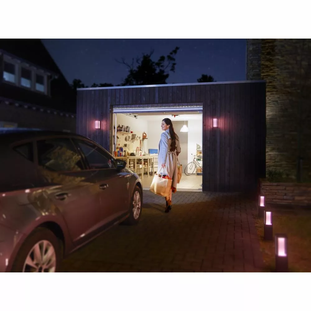 Philips Hue 1-pak A67 E27 - Bluetooth - 8718699747992 22 Philips Hue 1-pak A67 E27 - Bluetooth - 8718699747992 - Billede 20