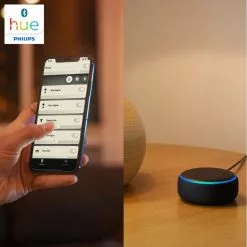 Philips Hue 1-pak A67 E27 - Bluetooth - 8718699747992 25 Philips Hue 1-pak A67 E27 - Bluetooth - 8718699747992 -Indendørs Belysning Salgsbutik philips hue 1 pak a67 e27 bluetooth 8718699747992 3