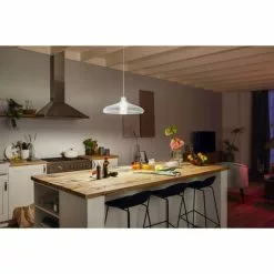 Philips Hue 1-pak A67 E27 - Bluetooth - 8718699747992 26 Philips Hue 1-pak A67 E27 - Bluetooth - 8718699747992 -Indendørs Belysning Salgsbutik philips hue 1 pak a67 e27 bluetooth 8718699747992 4