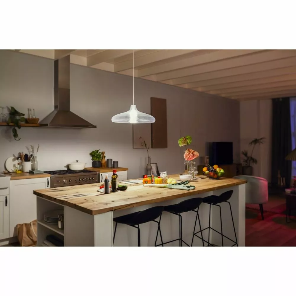 Philips Hue 1-pak A67 E27 - Bluetooth - 8718699747992 7 Philips Hue 1-pak A67 E27 - Bluetooth - 8718699747992 - Billede 5
