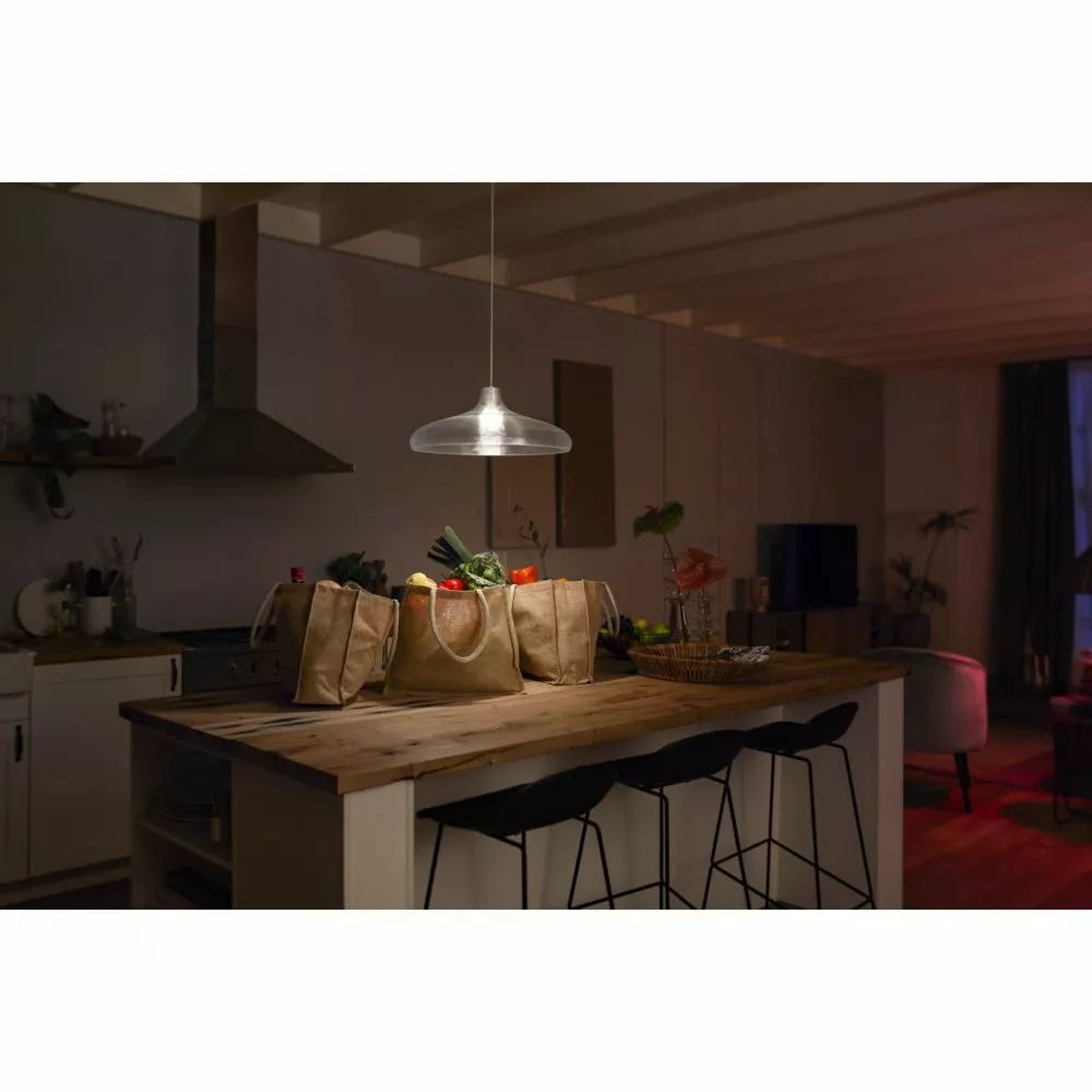 Philips Hue 1-pak A67 E27 - Bluetooth - 8718699747992 8 Philips Hue 1-pak A67 E27 - Bluetooth - 8718699747992 - Billede 6