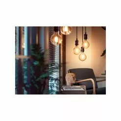 Alternative view of Philips Hue 1 Stk. G125 E27 Filament Globe - Bluetooth - 8719514279131