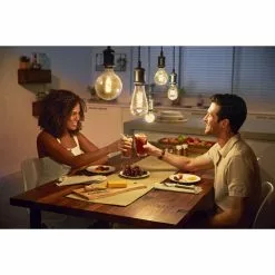 Philips Hue 1 Stk. ST72 E27 Filament Edison - Bluetooth - 8719514279179 31 Philips Hue 1 Stk. ST72 E27 Filament Edison - Bluetooth - 8719514279179 -Indendørs Belysning Salgsbutik philips hue 1 stk st72 e27 filament edison bluetooth 8719514279179 10