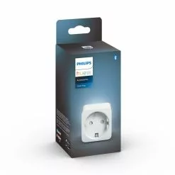 Alternative view of Philips Hue 1x Smart Plug - 929003050601