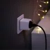 Philips Hue 1x Smart Plug - 929003050601 -Indendørs Belysning Salgsbutik philips hue 1x smart plug 929003050601