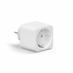 Philips Hue 1x Smart Plug - 929003050601 9 Philips Hue 1x Smart Plug - 929003050601 -Indendørs Belysning Salgsbutik philips hue 1x smart plug 929003050601 2
