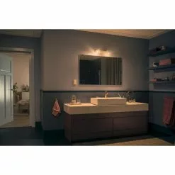 Philips Hue Adore Hue Bar/tube Hvid 2x5.5W 230V -Indendørs Belysning Salgsbutik philips hue adore hue bartube hvid 2x55w 230v 5