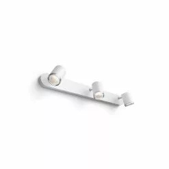 Philips Hue Adore Hue Bar/tube Hvid 2x5W 230V - 929003056201