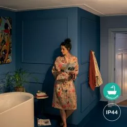 Philips Hue Adore Hue Recessed Chrome 1x5W 230V - 929003055801 40 Philips Hue Adore Hue Recessed Chrome 1x5W 230V - 929003055801 -Indendørs Belysning Salgsbutik philips hue adore hue recessed chrome 1x5w 230v 929003055801 18
