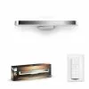 Philips Hue Adore Hue Væg Lamp Chrome 1x33.5W 24V - 929003056001