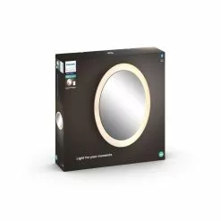 Alternative view of Philips Hue Adore Hue Væg Lamp Hvid 1x27W 24V - 929003056801