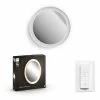 Philips Hue Adore Hue Væg Lamp Hvid 1x27W 24V - 929003056801 -Indendørs Belysning Salgsbutik philips hue adore hue vaeg lamp hvid 1x27w 24v 929003056801