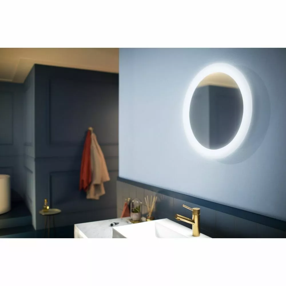 Philips Hue Adore Hue Væg Lamp Hvid 1x27W 24V - 929003056801 14 Philips Hue Adore Hue Væg Lamp Hvid 1x27W 24V - 929003056801 - Billede 12