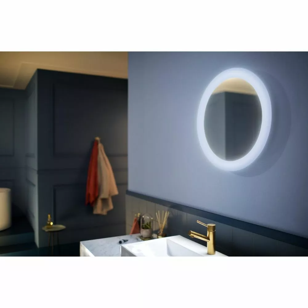Philips Hue Adore Hue Væg Lamp Hvid 1x27W 24V - 929003056801 16 Philips Hue Adore Hue Væg Lamp Hvid 1x27W 24V - 929003056801 - Billede 14