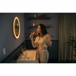 Philips Hue Adore Hue Væg Lamp Hvid 1x27W 24V - 929003056801 36 Philips Hue Adore Hue Væg Lamp Hvid 1x27W 24V - 929003056801 -Indendørs Belysning Salgsbutik philips hue adore hue vaeg lamp hvid 1x27w 24v 929003056801 14