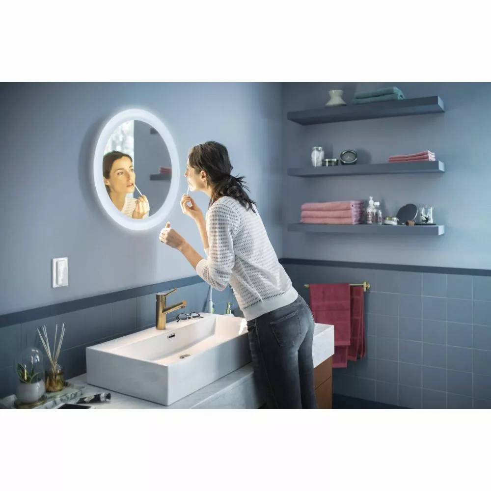 Philips Hue Adore Hue Væg Lamp Hvid 1x27W 24V - 929003056801 18 Philips Hue Adore Hue Væg Lamp Hvid 1x27W 24V - 929003056801 - Billede 16