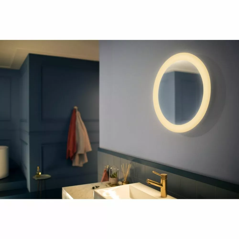 Philips Hue Adore Hue Væg Lamp Hvid 1x27W 24V - 929003056801 19 Philips Hue Adore Hue Væg Lamp Hvid 1x27W 24V - 929003056801 - Billede 17