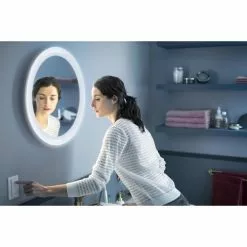 Philips Hue Adore Hue Væg Lamp Hvid 1x27W 24V - 929003056801 39 Philips Hue Adore Hue Væg Lamp Hvid 1x27W 24V - 929003056801 -Indendørs Belysning Salgsbutik philips hue adore hue vaeg lamp hvid 1x27w 24v 929003056801 17