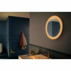 Philips Hue Adore Hue Væg Lamp Hvid 1x27W 24V - 929003056801 40 Philips Hue Adore Hue Væg Lamp Hvid 1x27W 24V - 929003056801 -Indendørs Belysning Salgsbutik philips hue adore hue vaeg lamp hvid 1x27w 24v 929003056801 18