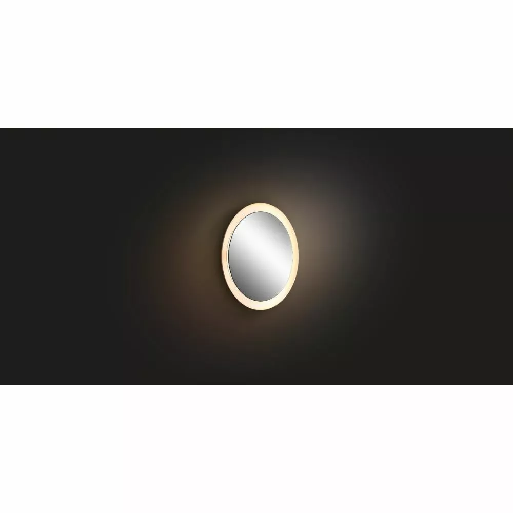 Philips Hue Adore Hue Væg Lamp Hvid 1x27W 24V - 929003056801 6 Philips Hue Adore Hue Væg Lamp Hvid 1x27W 24V - 929003056801 - Billede 4