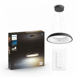 Philips Hue Amaze Hue Pendel Sort - 929003054901