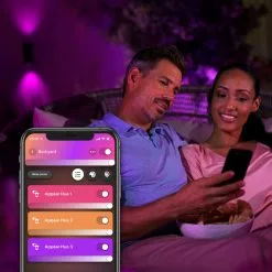 Philips Hue Appear Udendørs Væglampe - 8718696174371 10 Philips Hue Appear Udendørs Væglampe - 8718696174371 -Indendørs Belysning Salgsbutik philips hue appear udendrs vaeglampe 8718696174371 2