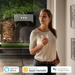 Philips Hue Appear Udendørs Væglampe - 8718696174371 12 Philips Hue Appear Udendørs Væglampe - 8718696174371 -Indendørs Belysning Salgsbutik philips hue appear udendrs vaeglampe 8718696174371 4