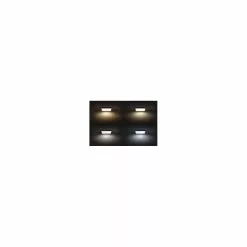 Alternative view of Philips Hue Aurelle Loftslampe Firkantet Lille Hvid 28W 230V
