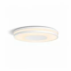 Alternative view of Philips Hue Being Hue Loftslampe Hvid - 929003055001