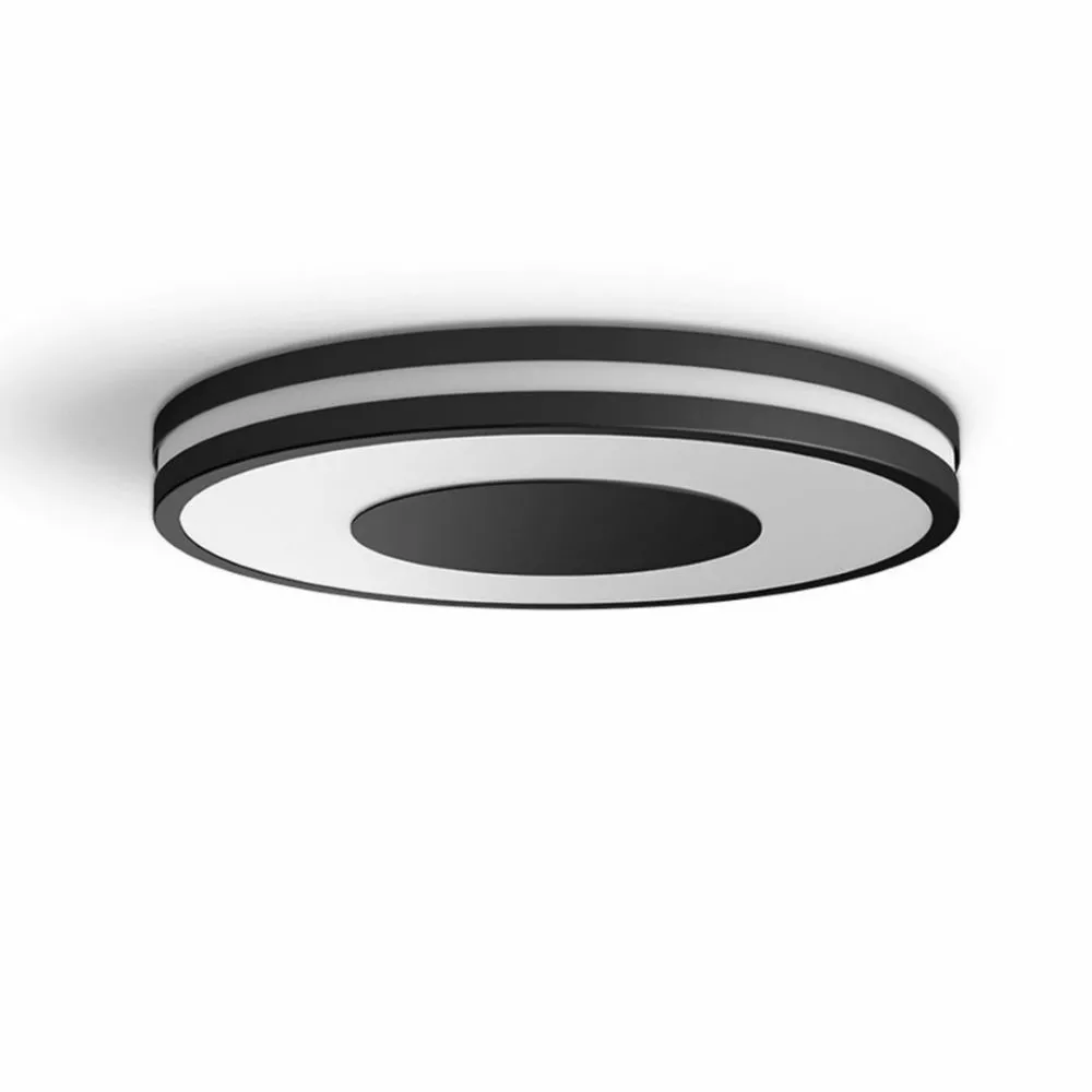 Philips Hue Being Hue Loftslampe Sort - 929003055101 15 Philips Hue Being Hue Loftslampe Sort - 929003055101 - Billede 13