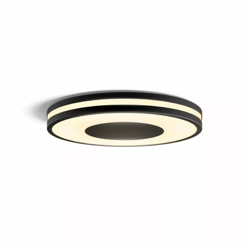 Philips Hue Being Hue Loftslampe Sort - 929003055101 18 Philips Hue Being Hue Loftslampe Sort - 929003055101 - Billede 16