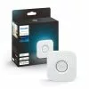 Philips Hue Bridge - 929001180642 1 Philips Hue Bridge - 929001180642 -Indendørs Belysning Salgsbutik philips hue bridge 929001180642